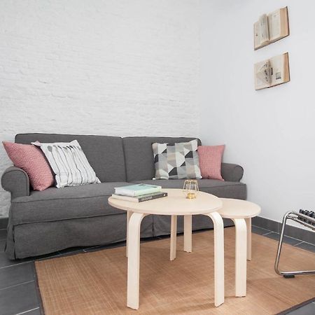 Spectacular Modern Apartment In The City Center Séville Extérieur photo