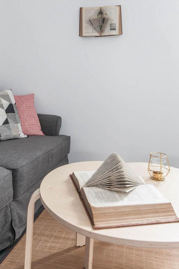 Spectacular Modern Apartment In The City Center Séville Extérieur photo