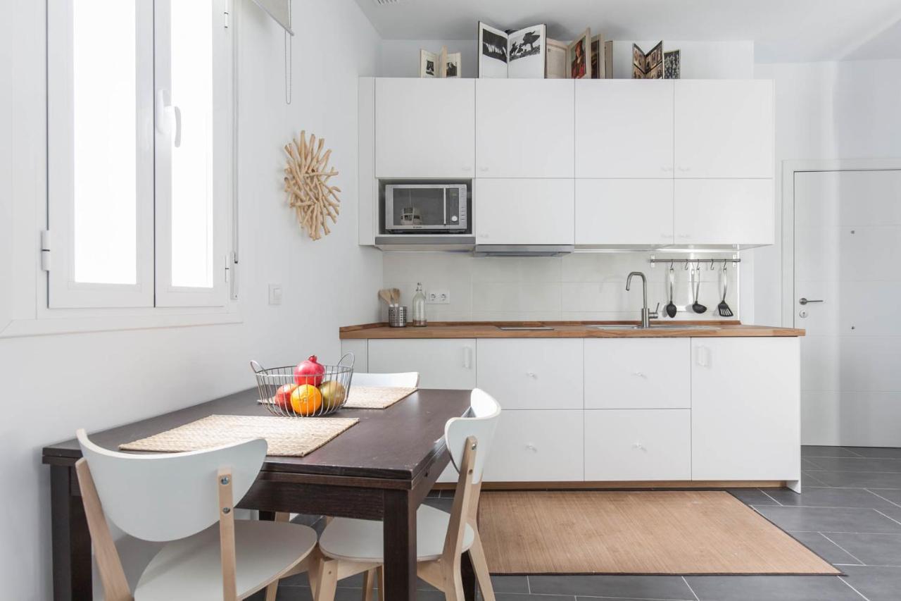 Spectacular Modern Apartment In The City Center Séville Extérieur photo