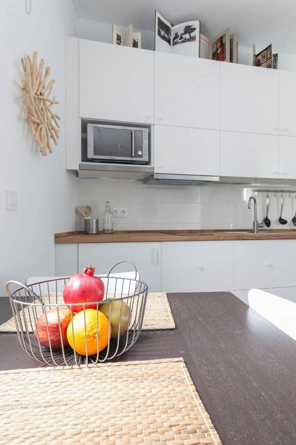 Spectacular Modern Apartment In The City Center Séville Extérieur photo