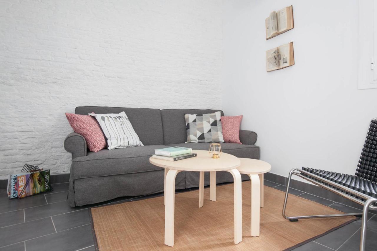 Spectacular Modern Apartment In The City Center Séville Extérieur photo