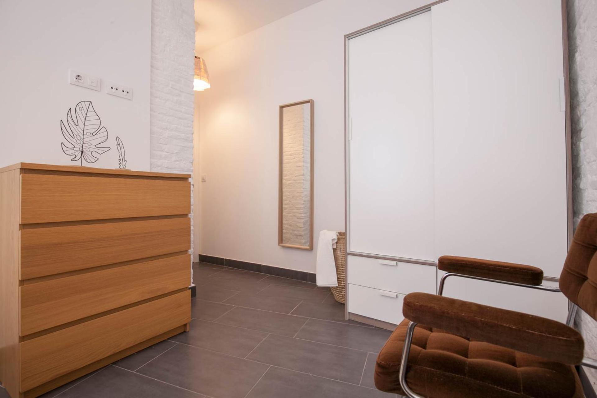 Spectacular Modern Apartment In The City Center Séville Extérieur photo